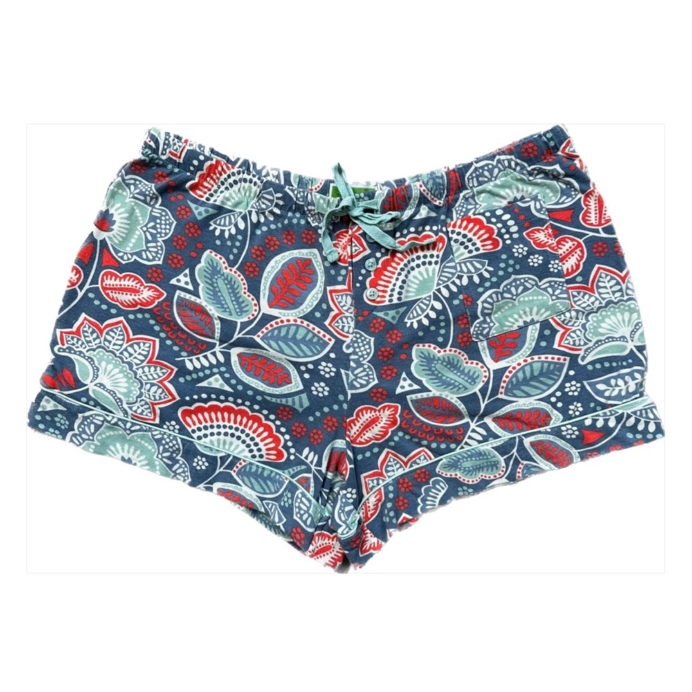 Vera Bradley Sleep Shorts Size L